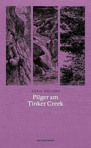 Produktbild: Pilger am Tinker Creek (Naturkunden)