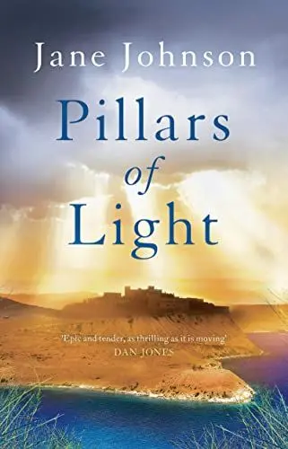 Produktbild: Pillars of Light