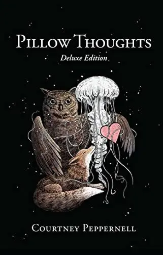 Produktbild: Pillow Thoughts: Deluxe Edition