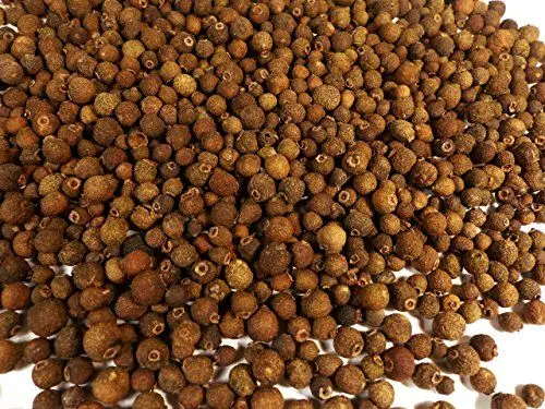 Produktbild: Piment ganz Naturideen® 100g