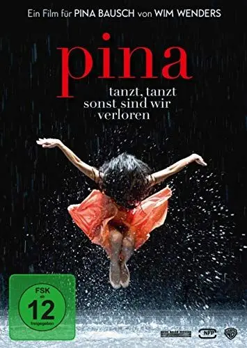 Produktbild: Pina