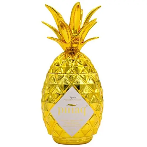 Produktbild: Pinaq Liqueur Gold Liköre (1 x 1l)