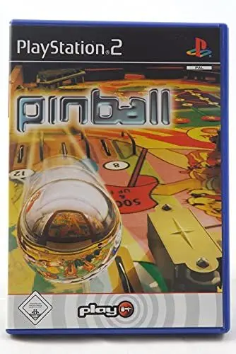 Produktbild: Pinball