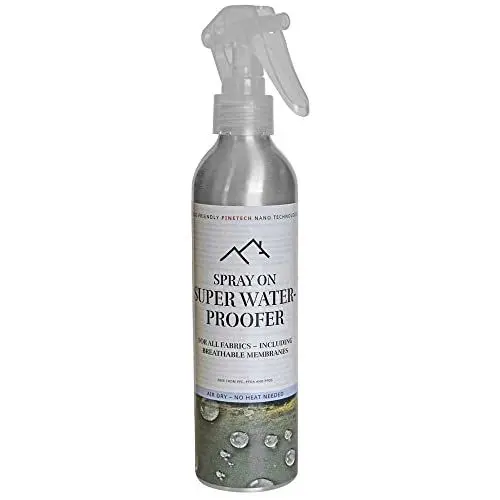Produktbild: Pinewood Super Imprägnierspray für Stoffe