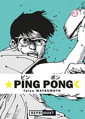 Produktbild: Ping Pong 1