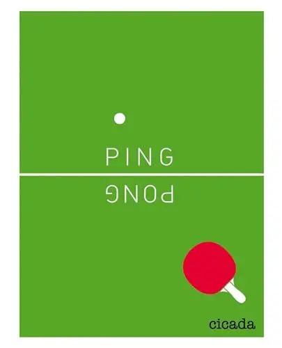 Produktbild: Ping Pong