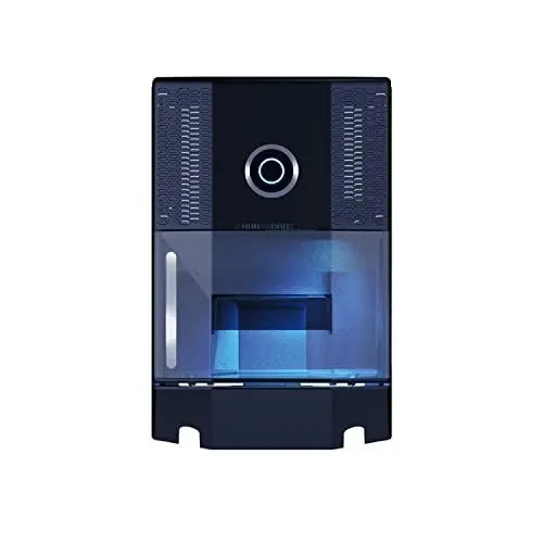 Produktbild: Pingi CXTV-N1000EU Vida2 Luftentfeuchter 30m² 18W Schwarz