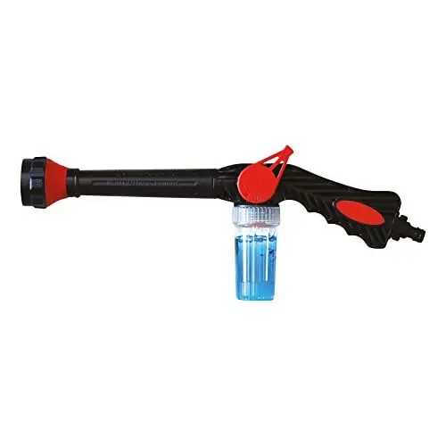 Produktbild: Pingi AB-8S Premium F1 Aquablaster