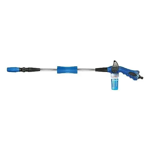 Produktbild: Pingi AP-3S Premium Aquablaster Pro - 1710124 Hochdruckreiniger