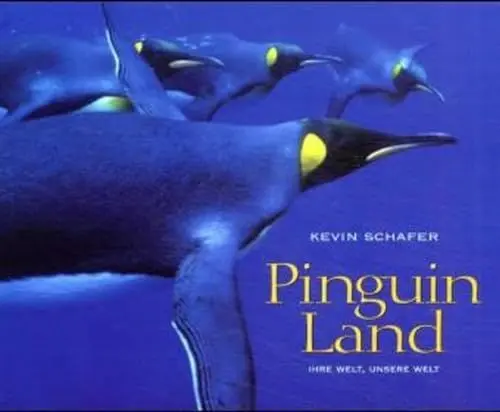 Produktbild: Pinguin Land: Im Bann eines Vogels