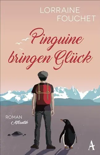 Produktbild: Pinguine bringen Glück