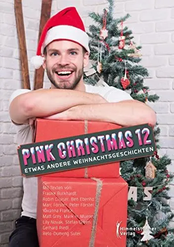 Produktbild: Pink Christmas 12: Andere Weihnachtsgeschichten