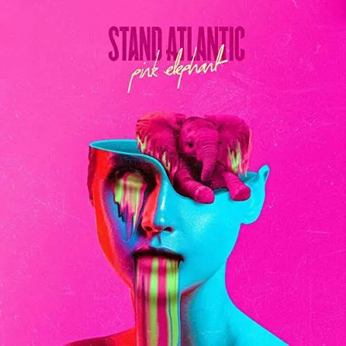 Produktbild: Pink Elephant