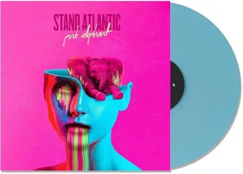 Produktbild: Pink Elephant (Vinyl LP)