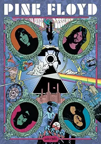 Produktbild: Pink Floyd