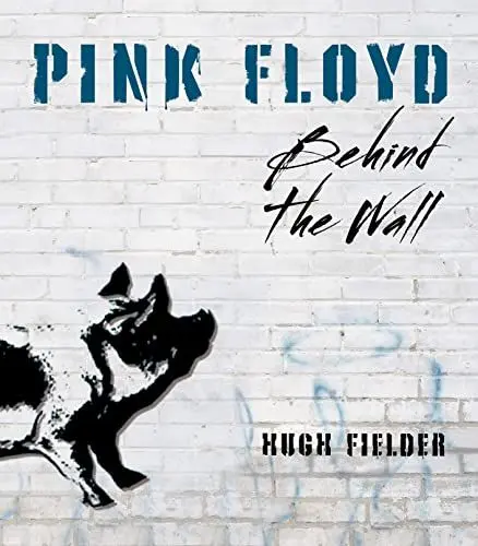 Produktbild: Pink Floyd: Behind the Wall