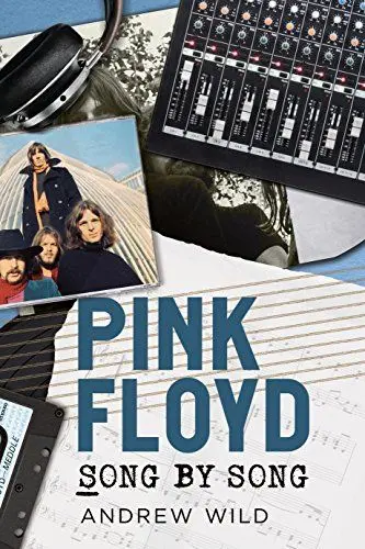 Produktbild: Pink Floyd: Song by Song