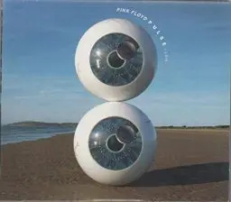 Produktbild: Pink Floyd - P.U.L.S.E (2 DVDs)