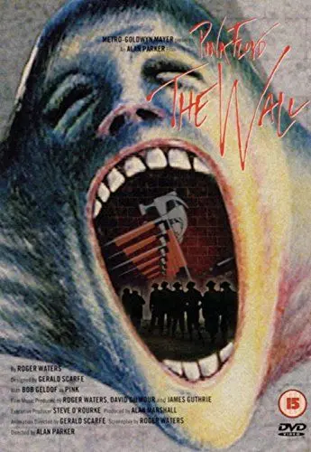 Produktbild: Pink Floyd - The Wall