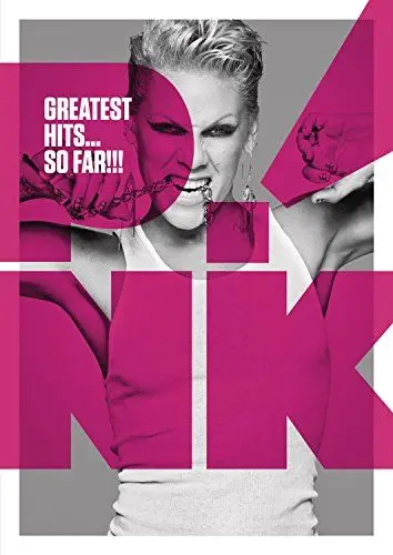Produktbild: Pink - Greatest Hits... So Far!!!