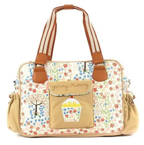 Produktbild: pink lining Yummy Mummy Peace Blossom