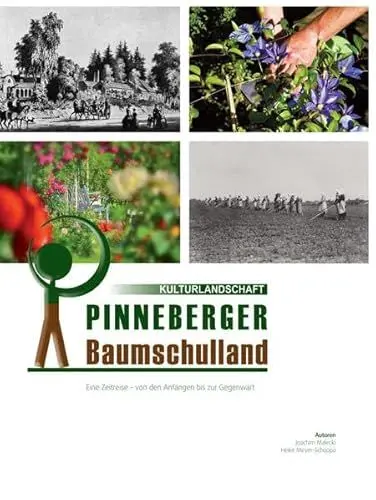 Produktbild: Pinneberger Baumschulland