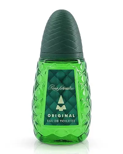 Produktbild: PINO SILVESTRE Original, Eau de Toilette ,125ml (1er Pack)