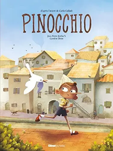 Produktbild: Pinocchio