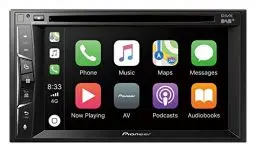 Produktbild: Pioneer AVH-Z3200DAB 2DIN Media-Receiver , 6,2
