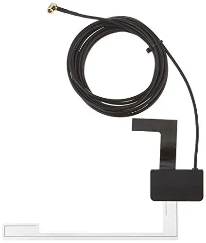 Produktbild: Pioneer CA-an-DAB.001 DAB-Scheibenantenne