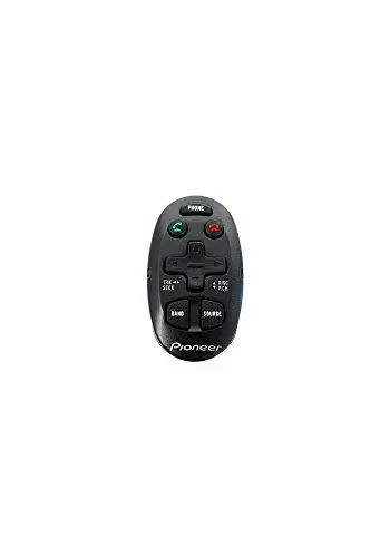 Produktbild: Pioneer CD-SR110 Lenkradfernbedienung - Infrarot Fernbedienung