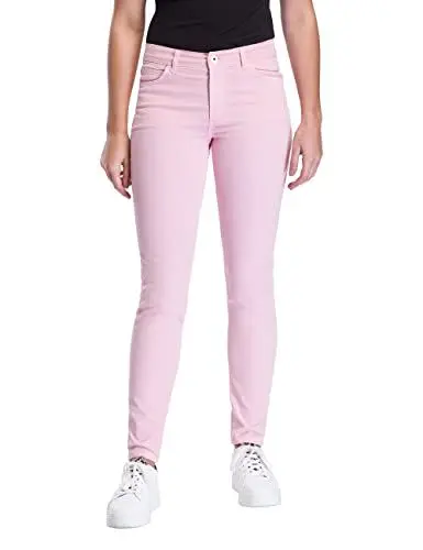 Produktbild: Pioneer Damen Katy Hose, Blass rosa (4010), W38 / L30
