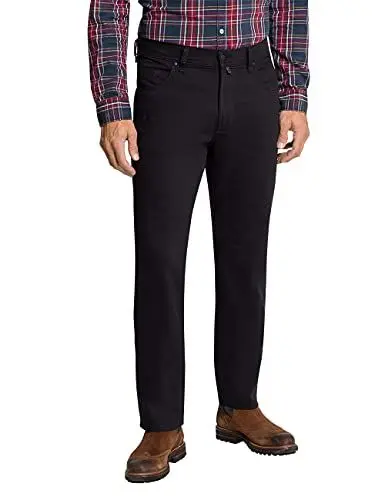 Produktbild: Pioneer Herren Jeans Peter Hose, Schwarz (Schwarz 11), 64