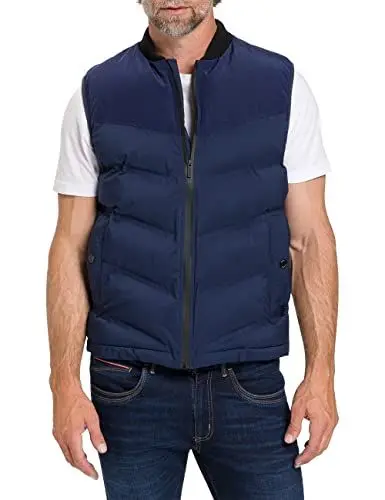 Produktbild: Pioneer Herren Weste, Black Iris, M