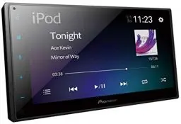 Produktbild: Pioneer SPH-DA160DAB, 6,8