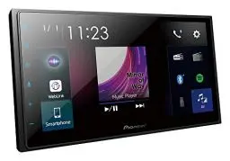 Produktbild: Pioneer SPH-DA250DAB, 6,8
