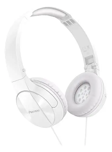 Produktbild: Pioneer se-mj503 Kopfhörer, grün