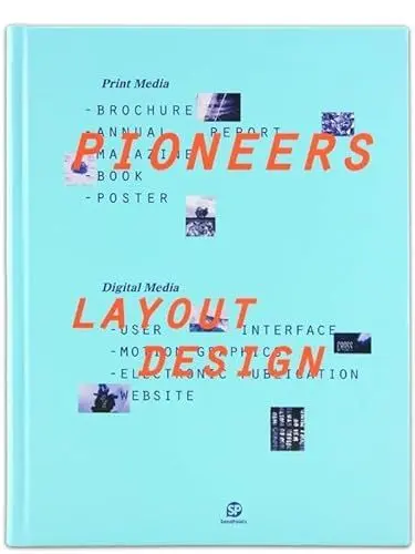 Produktbild: Pioneers - Layout Design: Paper Media/Multimedia: Paper Media/Multimedia. By Sendpoints