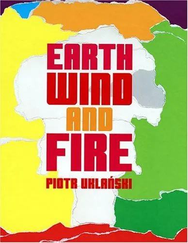 Produktbild: Piotr Uklanski. Earth Wind and Fire