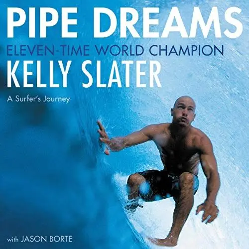 Produktbild: Pipe Dreams: A Surfer's Journey
