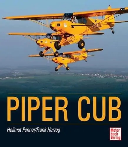 Produktbild: Piper Cub