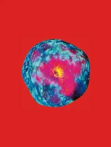 Produktbild: Pipilotti Rist: Dein Speichel ist mein Taucheranzug im Ozean des Schmerzes: Kat. Kunsthaus Zürich