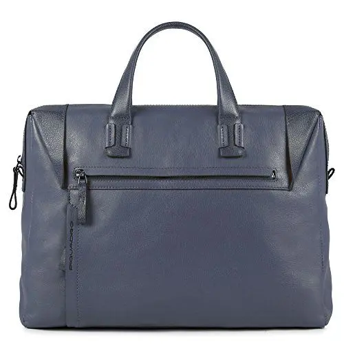 Produktbild: PIQUADRO Pan Sporttasche, Blau (Avio)