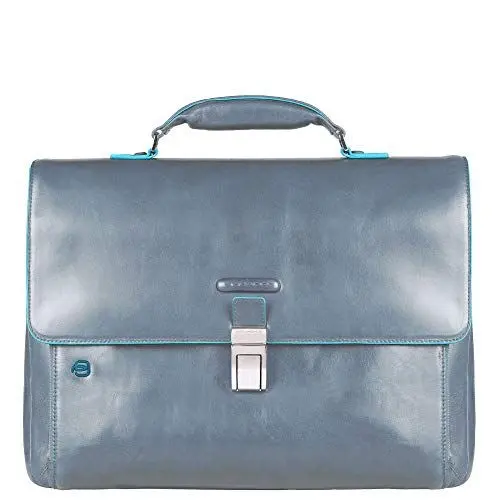 Produktbild: Piquadro CA3111B2, Unisex-Erwachsene Aktentasche, braun (Braun) - CA3111B2/MO