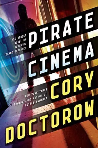 Produktbild: Pirate Cinema