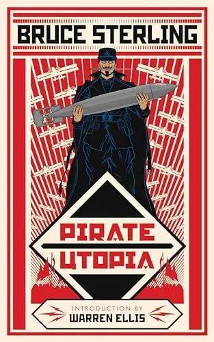 Produktbild: Pirate Utopia