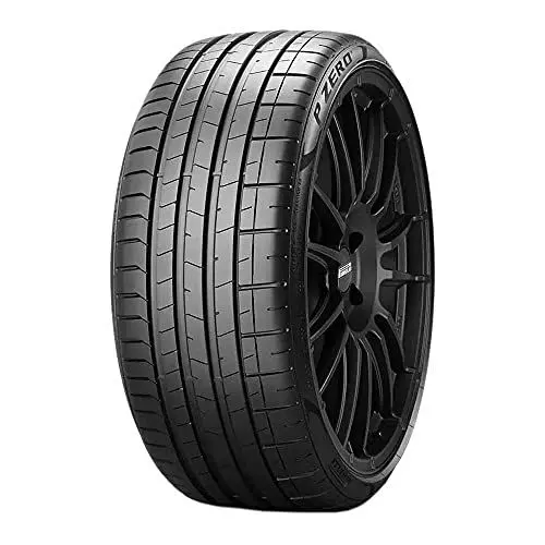 Produktbild: PIRELLI 255/35R19 96Y P-Zero Sport XL 69BA