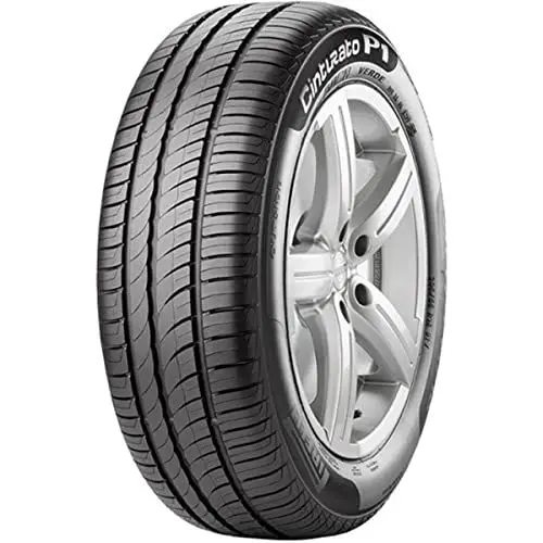Produktbild: PIRELLI CINTURATO P 1 VERDE - 195/65R15 91V - C/B/70 - Sommerreifen