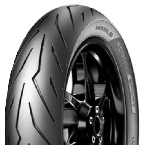 Produktbild: PIRELLI ROSP R 130/70-17 62S TL