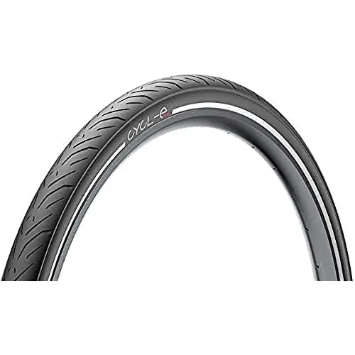 Produktbild: Pirelli Cycl-E Gt Reifen, Black, 50-622